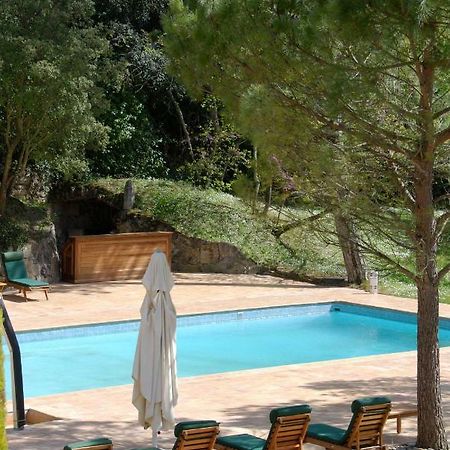 קרקסון Domaine D'Auriac - Relais & Chateaux מראה חיצוני תמונה