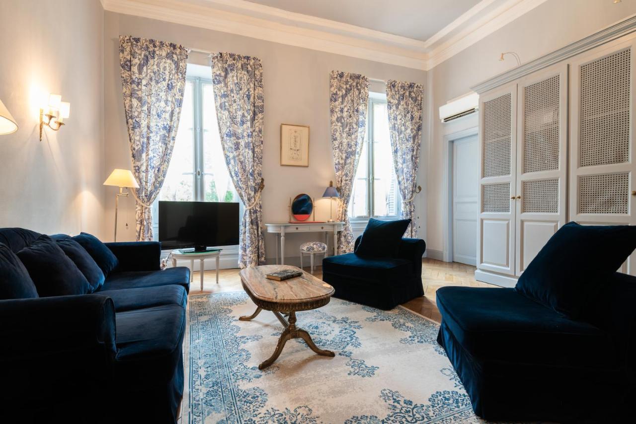 קרקסון Domaine D'Auriac - Relais & Chateaux חדר תמונה