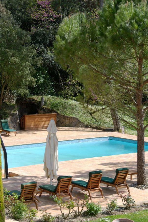 קרקסון Domaine D'Auriac - Relais & Chateaux מראה חיצוני תמונה